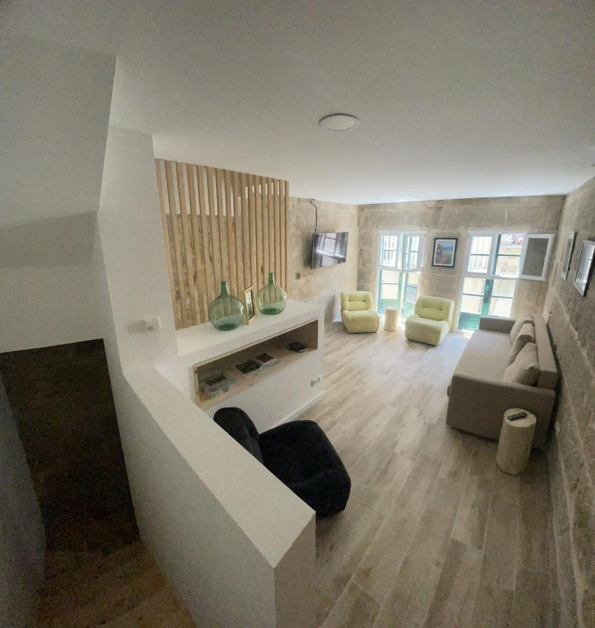 Casa Arco Pontevedra Exterior foto